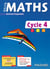 Delta maths : cycle 4 - bimanuel (édition 2017)