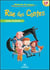 Rue des contes : CP - cahier d'activités Tome 1 (édition 2006)