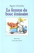 Femme du bouc emissaire (la)