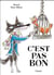 c'est pas bon