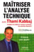 Maîtriser l'analyse technique avec Thami Kabbaj - 10 leçons pour gagner