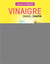 Vinaigre
