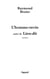L'homme-ravin