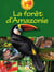 La foret d'amazonie