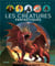 Créatures fantastiques