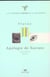 Classiques hatier de la philosophie - platon, apologie de socrate