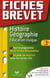 Fiches brevet - histoire/géographie/éducation civique - 3ème