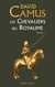 Les chevaliers du Royaume Tome 1 - les chevaliers du Royaume