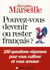 Pouvez-vous devenir ou rester français ?