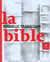 La bible (édition 2001)