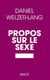 Propos sur le sexe