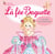 La fée Baguette veut être une princesse