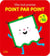Mon tout premier point par point - de 1 à 10 - les petits bonshommes