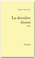 La dernière donne