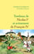 Tombeau de Nicolas Ier et avènement de François IV