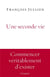 Une seconde vie
