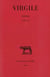 Eneide Tome 1 : livres I-IV