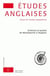 Etudes anglaises n.64.2 : sciences et poésies de Wordsworth à Hopkins