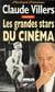 Les grandes stars de cinema