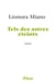 Tels des astres éteints