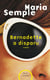 Bernadette a disparu