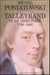 Talleyrand et le directoire