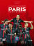 Paris Saint-Germain - le livre de la saison (édition 2015-2016)