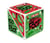 Roll'cube - culture foot