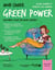 Mon cahier : green power