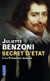 Secret d'Etat - tome 3 Le prisonnier masqué