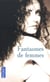 Fantasmes de femmes