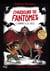 Chasseurs de fantômes Tome 13 : Le vampire a les crocs