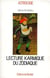 Lecture karmique du zodiaque