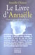 Le livre d'annaelle