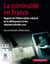 La criminalité en France - rapport de l'observatoire national de la délinquance 2011