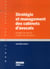 stratégie et management des cabinets d'avocats
