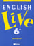 English live 6e - workbook - langue vivante 1
