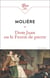 Dom Juan ou Le Festin de pierre