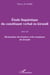 Étude linguistique du constituant verbal en Kirundi - dictionnaire des lexèmes verbo-nominaux du Kurundi