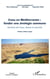 L'eau en Méditerranée - fonder une stratégie commune - services de l'eau, climat et sécurité