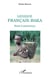 Lexique francais-baka - sud Cameroun