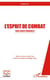 L'esprit de combat - lutte contre l'hépatite C