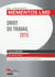 Droit du travail (édition 2015)