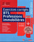 Exercices corrigés - BTS professions immobilières - 1re et 2e années (édition 2023/2024)