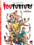 Ioutubeurs Tome 1 : #hashtagwar