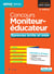 Concours moniteur-éducateur - épreuves écrites et orales (concours 2017/2018)