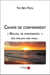 Cahier de confinement : recueil de confidences - des mots pour aller mieux...