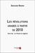 Les révolutions arabes à partir de 2010 : Suivi de : Le Hirak en Algérie