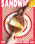 Sandwichs : pita, grilled cheese, club