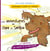 Les aventures de oya et simba - un hiver a la montagne (la surprise) - illustrations, couleur